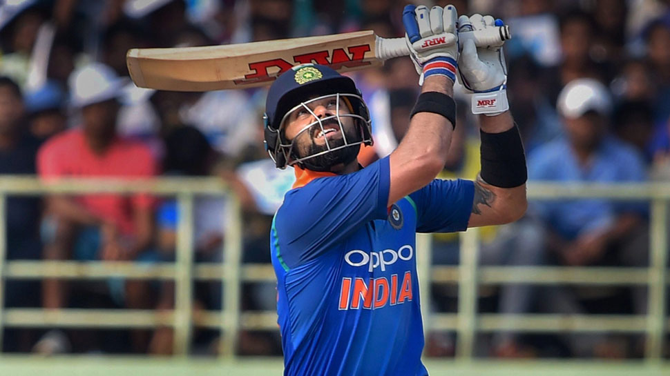 2019 में सबसे ज्यादा T20I रन बनाने वाले खिलाड़ी, जानिए टॉप 10 में कहां हैं विराट