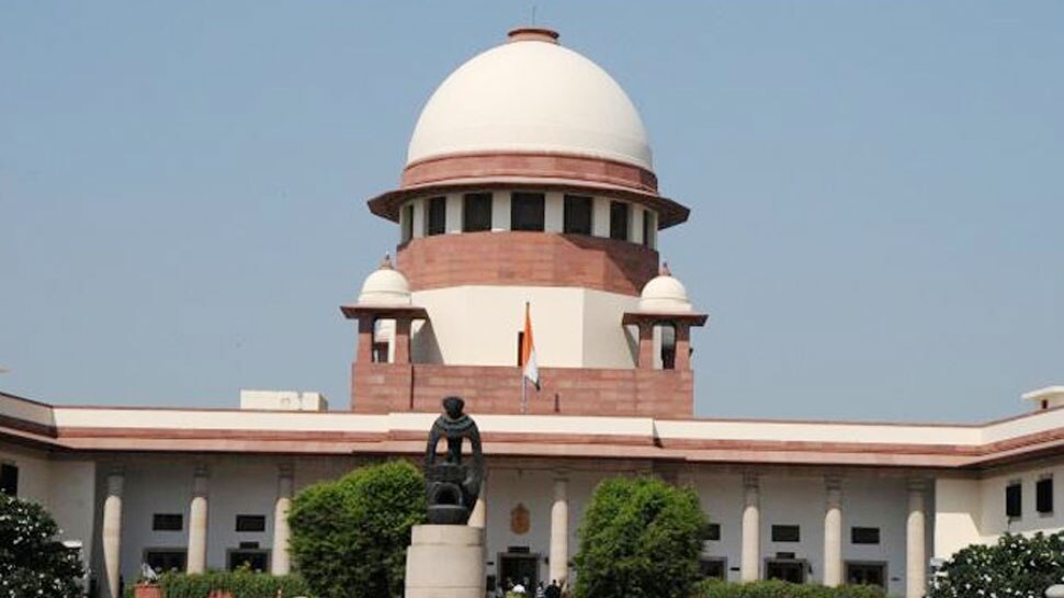 रियल एस्टेट कंपनी यूनिटेक का प्रबंधन अपने हाथों में ले केंद्र सरकार: सुप्रीम कोर्ट