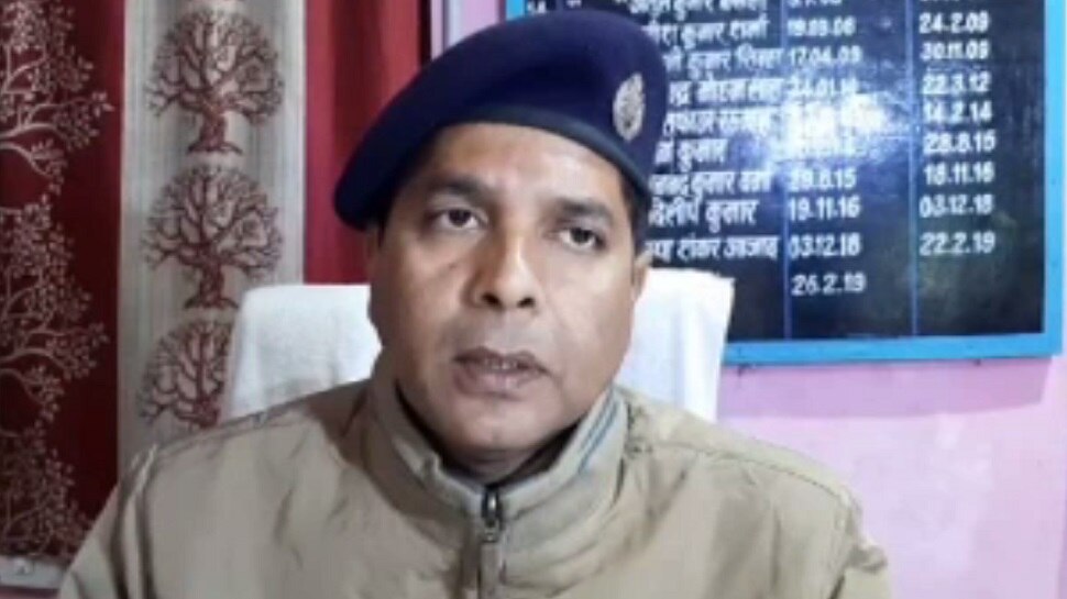 सुपौल: मवेशी चराने को लेकर हुआ विवाद, आरोपी ने बाप-बेटे को मारी गोली