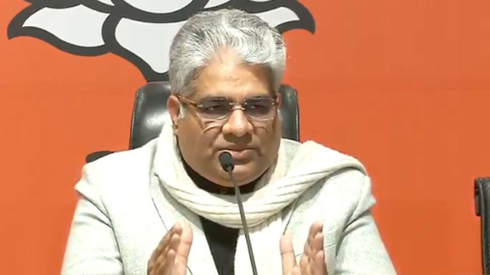 देशभर में एक हजार रैलियां करेगी BJP, नागरिकता कानून पर भ्रम दूर करने का मेगा प्लान