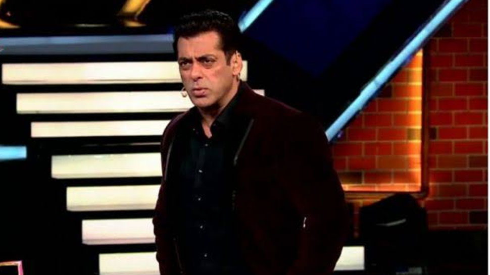 Bigg Boss 13: क्यों गुस्साए सलमान खान, मेकर्स से बोले- 'कोई दूसरा होस्ट तलाशो'!