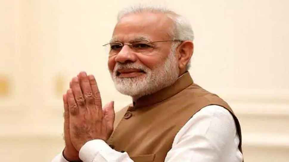 लखनऊ: 25 दिसंबर को PM मोदी करेंगे अटल बिहारी वाजपेयी की प्रतिमा का अनावरण