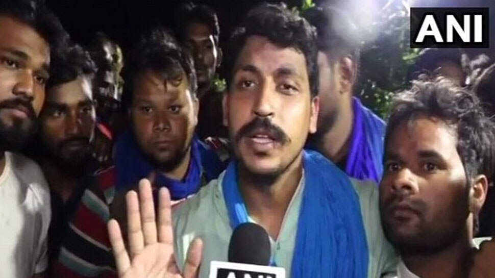 भीम आर्मी चीफ चंद्रशेखर को 14 दिन की जेल, हिंसा और भड़काऊ भाषण का इल्जाम
