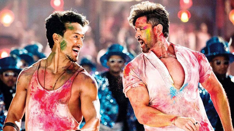 नंबर 1 बने ऋतिक और टाइगर 'वॉर' ने कमाए इतने करोड़ Top Nett Grosser Hindi Film's in india 2019