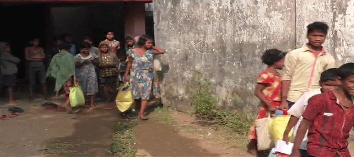 ହଷ୍ଟେଲରେ ରଖେଇ ଦେଉନି ଭୂତ, ୭ ପରେ ଏବେ ପୁଣି ୨ ଛାତ୍ର ହେଲେ ଟାର୍ଗେଟ
