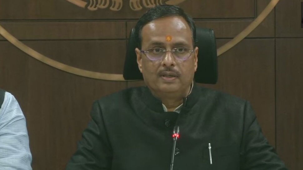 UP में हिंसा के पीछे पॉपुलर फ्रंट ऑफ इंडिया का हो सकता है हाथ, डिप्टी सीएम का बयान