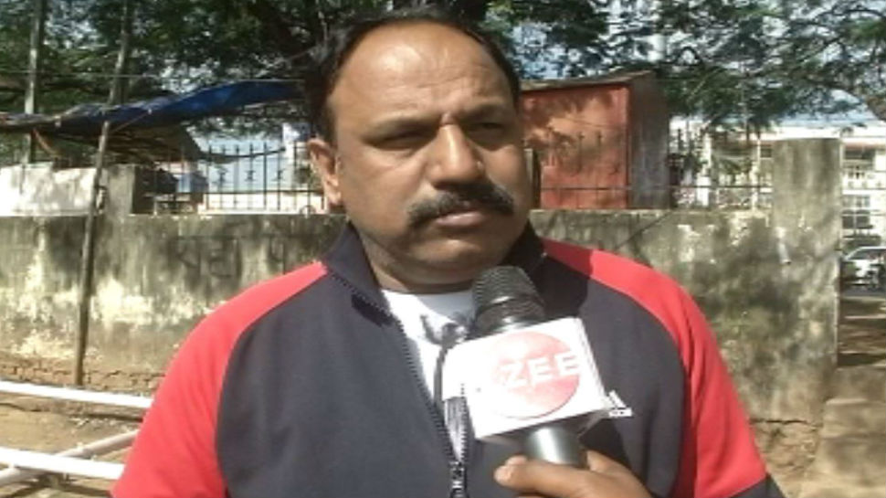 झारखंड: JMM प्रवक्ता मनोज पांडे ने कहा- सभी कर लें दावा, लेकिन सोमवार को सबकी बोलती बंद होगी