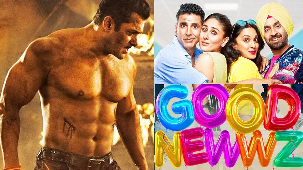 'दबंग 3' के लिए सलमान और 'गुड न्यूज' के अक्षय को इसलिए किया जा रहा TROLL
