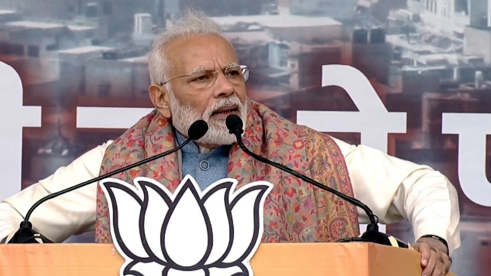 'अफवाह गैंग' को PM मोदी ने किया Expose! विपक्ष के हर झूठ पर ऐसे किया करारा प्रहार