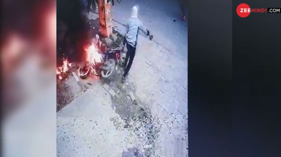 Exclusive Video: जामिया हिंसा के 4 सीसीटीवी फुटेज आए सामने, जो खोल देंगे सारे राज