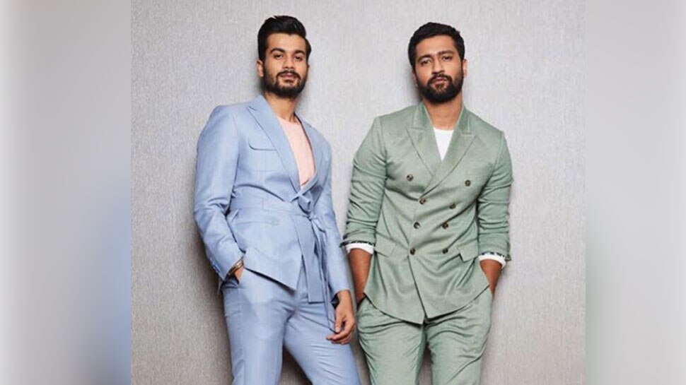 विक्की कौशल के भाई सनी मिटाना चाहते हैं खुद से ये टैग! बोले- 'वक्त के साथ मिट जाएगा'
