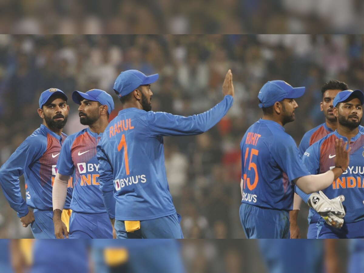 IND vs WI: कोहली के बाद शार्दुल का कमाल, भारत ने विंडीज से जीती लगातार 10वीं सीरीज