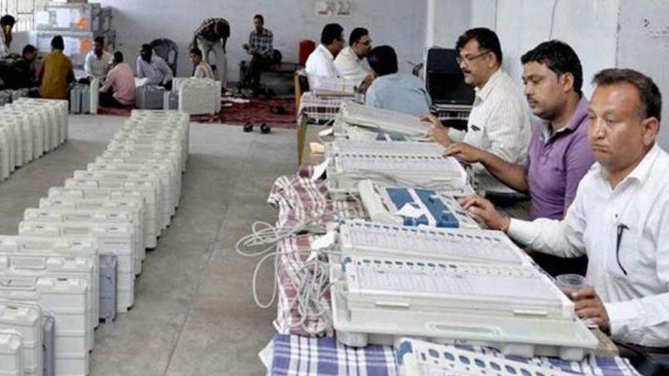झारखंड चुनाव : मतगणना आज, 24 जिला मुख्यालयों में सुबह 8 बजे शुरू हो जाएगी काउंटिंग