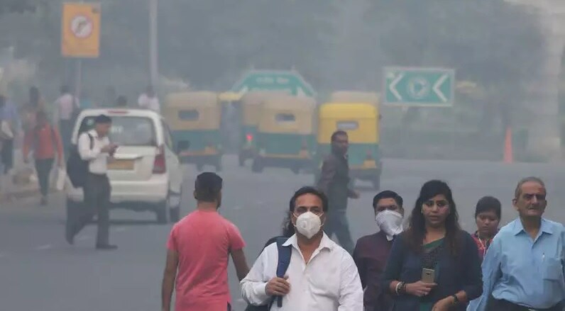 दिल्ली में 24 प्रतिशत प्रदूषण का कारण बाइक-स्कूटरः सफर