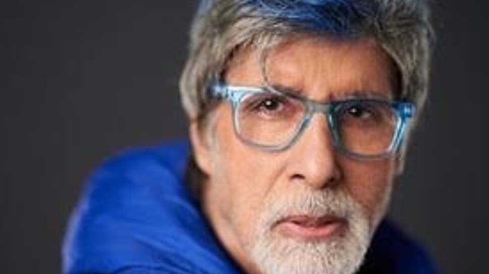 अमिताभ बच्चन हुए बीमार, इस काम को न कर पाने का हो रहा है अफसोस