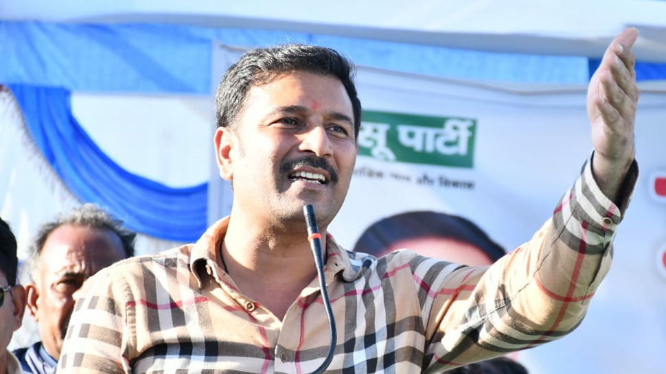 आजसू के पास सत्ता की चाबी? BJP ने सुदेश महतो से साधा संपर्क- सूत्र आजसू के पास सत्ता की चाबी? BJP ने सुदेश महतो से साधा संपर्क- सूत्र