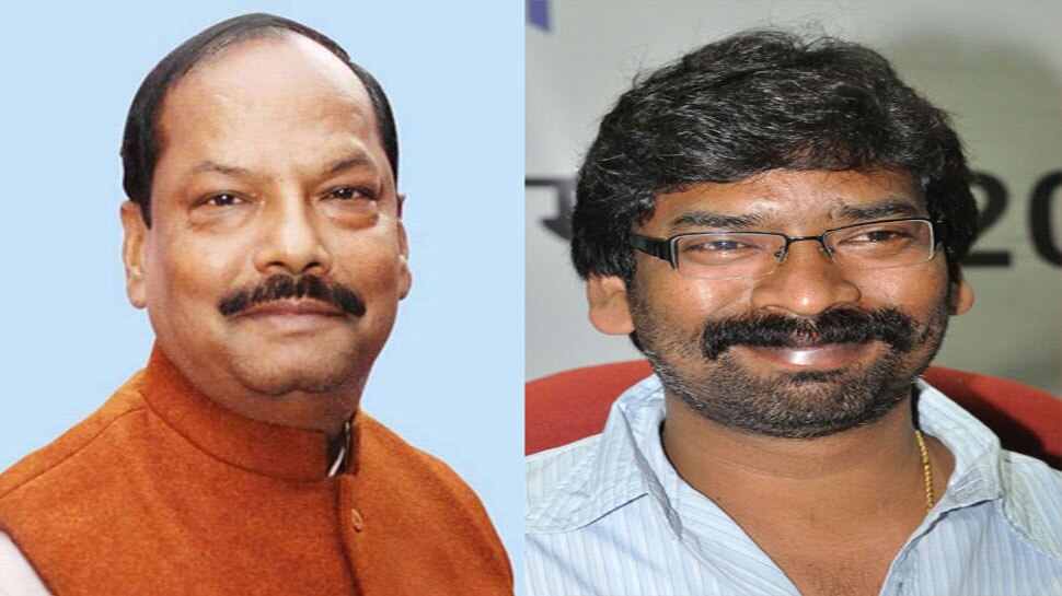 झारखंड चुनाव परिणाम: 81 सीटों के रुझानों में BJP को झटका, JMM को मिल रहा स्पष्ट बहुमत
