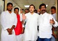 झारखंड में भगवा झंडे की चमक पड़ी फिकी, महागठबंधन निकला तेज