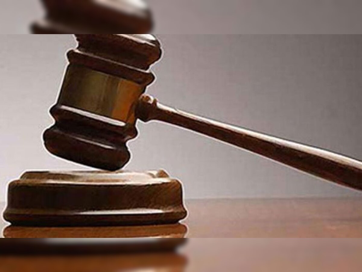 अनाज मंडी आग मामला: अदालत ने फैक्ट्री मालिक और मैनेजर को न्यायिक हिरासत में भेजा