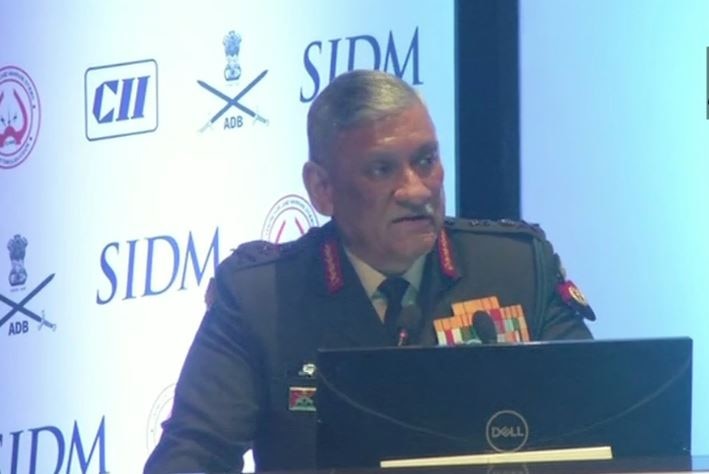 भारतीय सेना लिख रही आधुनिकीकरण की नई कहानी, तकनीक की जुबानी