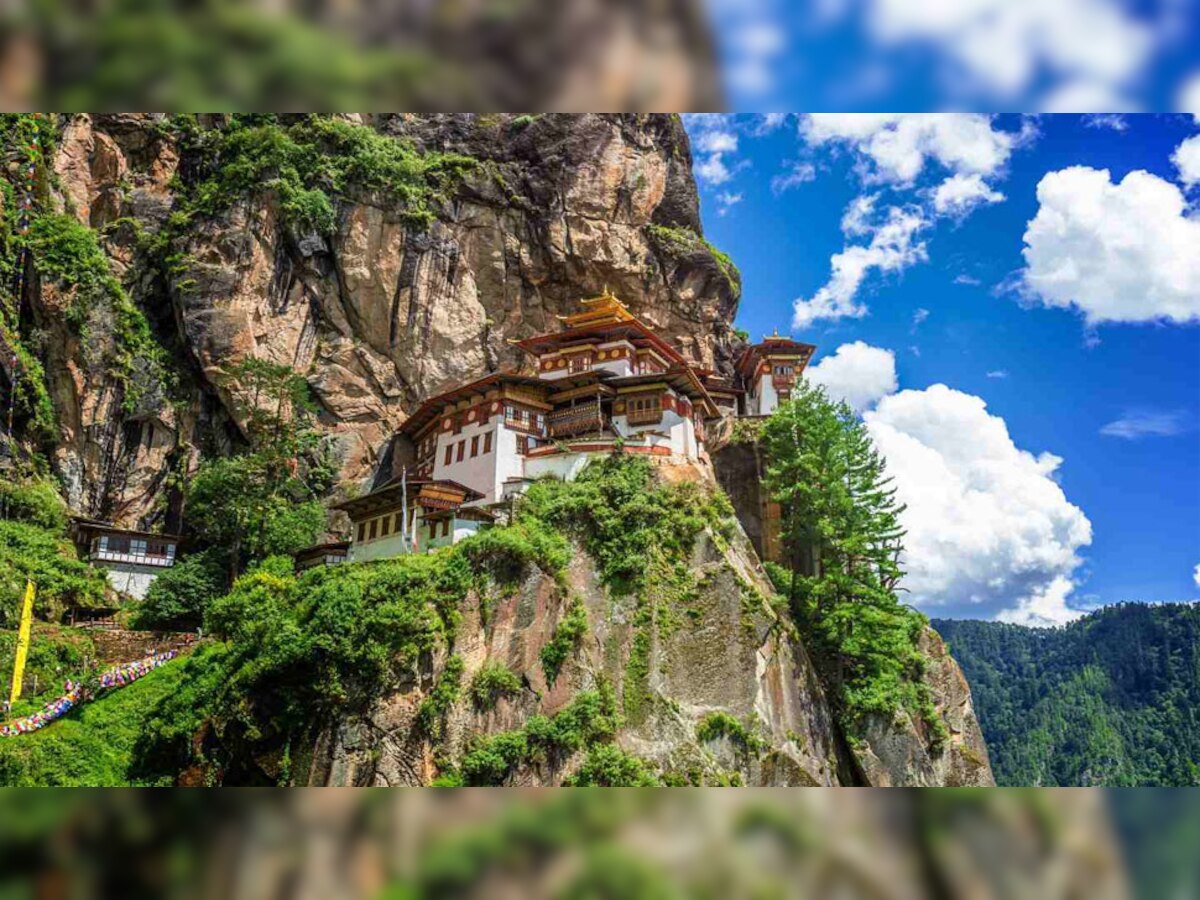 भूटान (फाइल फोटो)