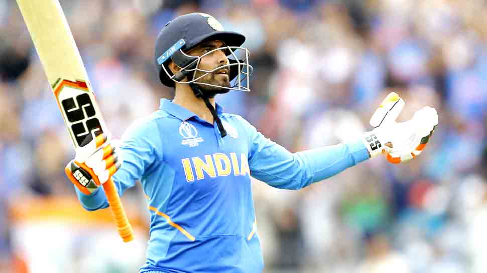 INDvsWI: जडेजा की बल्लेबाजी के मुरीद हुए गांगुली, सचिन ने भी दी बधाई INDvsWI: जडेजा की बल्लेबाजी के मुरीद हुए गांगुली, सचिन ने भी दी बधाई