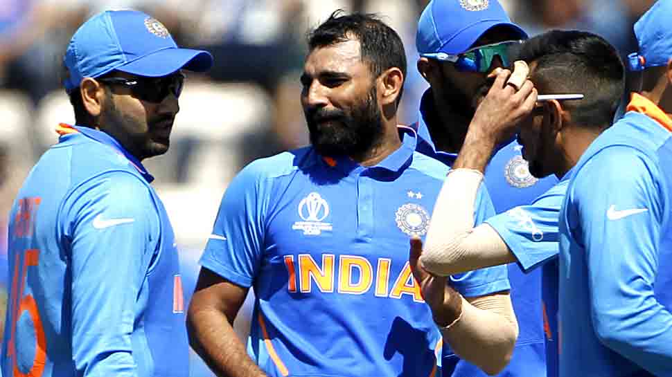 INDvsSL: 2019 के नंबर-1 बल्लेबाज और गेंदबाज को रेस्ट, बुमराह-धवन की वापसी