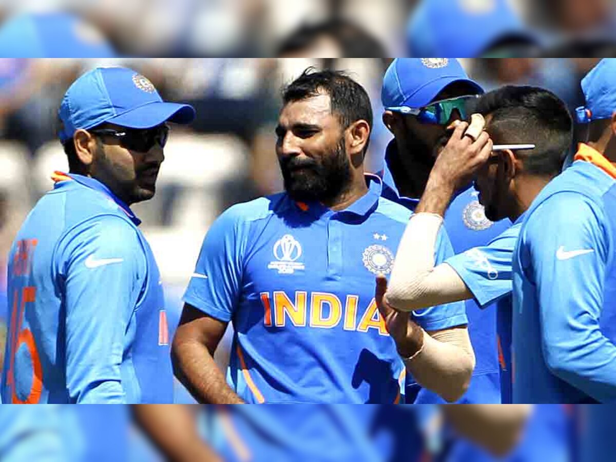 INDvsSL: 2019 के नंबर-1 बल्लेबाज और गेंदबाज को रेस्ट, बुमराह-धवन की वापसी