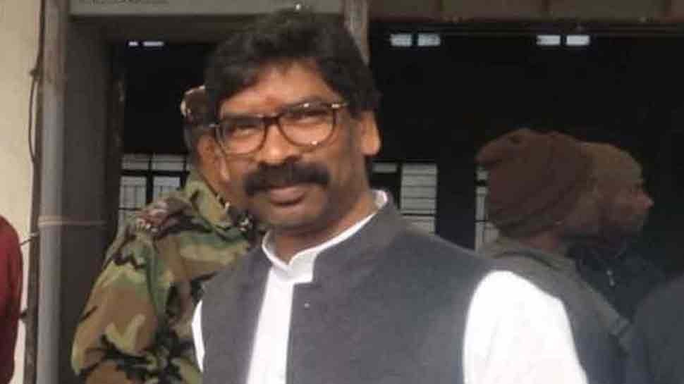 झारखंड चुनाव परिणाम: BJP के '65 पार' पर भारी पड़ा JMM का 'अबकी बार सोरेन सरकार' का नारा