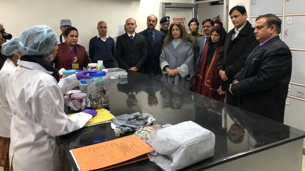 देश में महिलाओं की सुरक्षा को सर्वोच्च प्राथमिकता देगी सरकार: गृह राज्यमंत्री राय