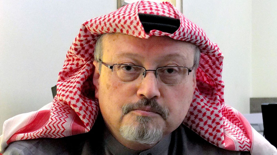 सऊदी अरब : पत्रकार खशोगी की हत्या में 5 को मौत की सजा