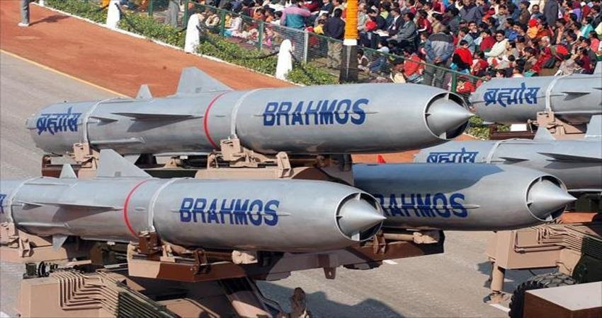  भारत ने बनाई ऐसी मिसाइल जिसे खरीदना चाहते हैं दर्जन भर से ज्यादा देश 