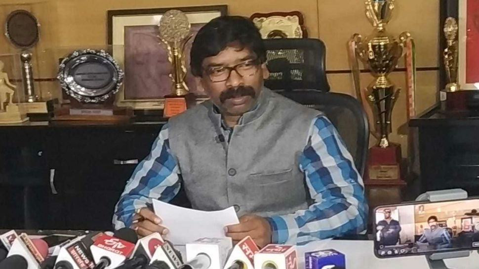 लालू यादव-राबड़ी देवी ने झारखंड की जीत का किया स्वागत, हेमंत सोरेन को दी बधाई
