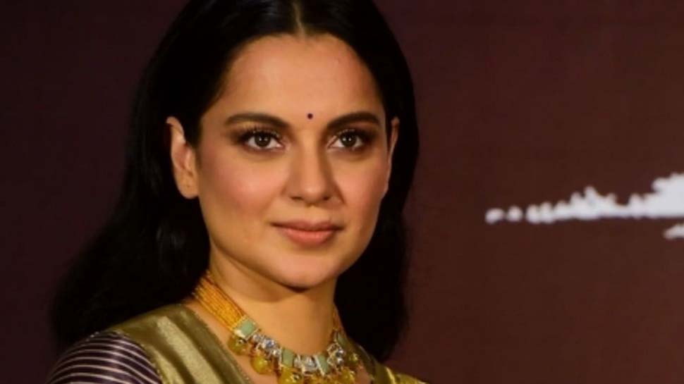 CAA के नाम पर हिंसा करने वालों को कंगना रनौत ने ऐसे दिया करारा जवाब, देखें VIDEO CAA के नाम पर हिंसा करने वालों को कंगना रनौत ने ऐसे दिया करारा जवाब, देखें VIDEO
