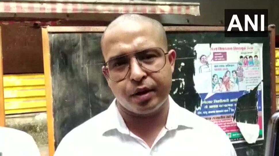 उद्धव ठाकरे के खिलाफ फेसबुक पर पोस्ट लिखना पड़ा भारी, शख्स को शिवसैनिकों ने पीटा