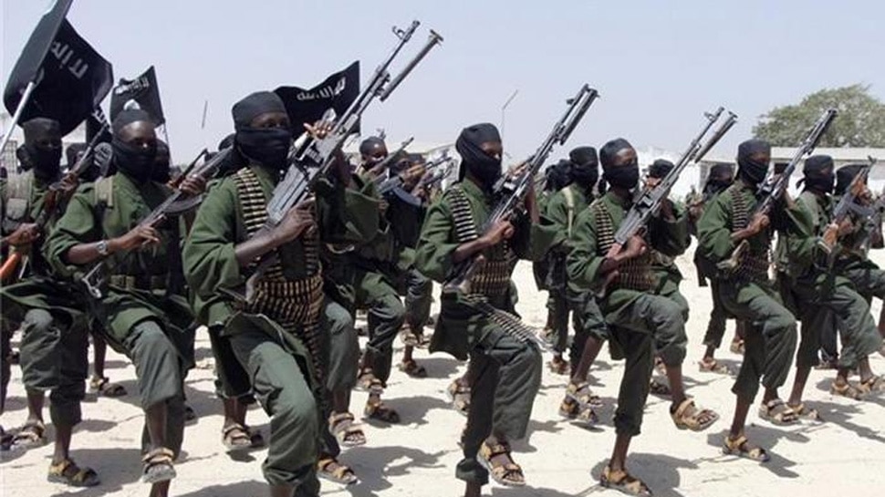 सोमालिया: सेना ने अल-शबाब के 8 आतंकवादियों को किया ढेर