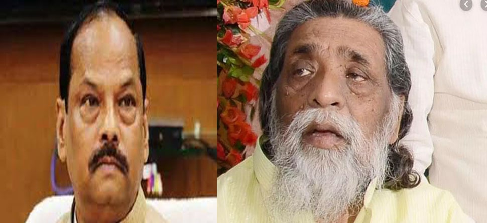 ଝାଡ଼ଖଣ୍ଡର ରୋଚକ କାହାଣୀ: ଯିଏ ମୁଖ୍ୟମନ୍ତ୍ରୀ ହୁଏ, ସେ ଦିନେ ନିଜ ଆସନରୁ ହିଁ ହାରେ...