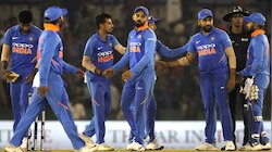 Year Ender: टी20 क्रिकेट में पाकिस्तान से मात खा गया भारत, मामूली कमी से चूका ‘ताज’