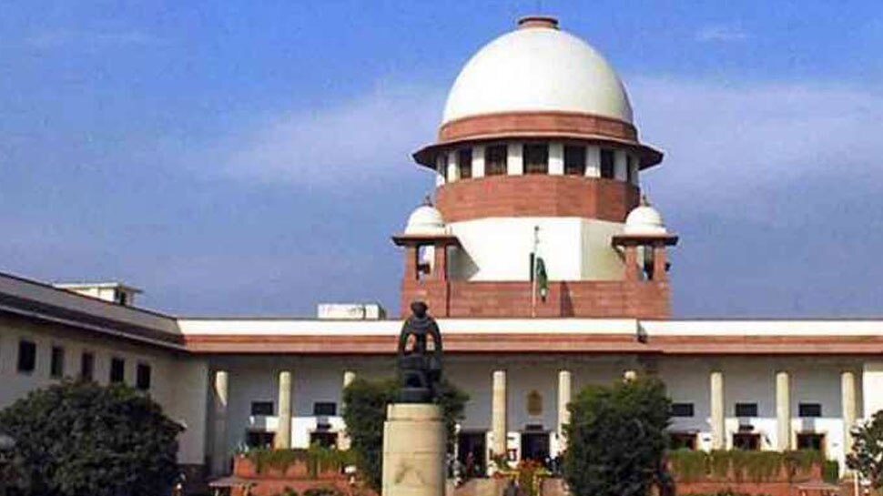 CAA के खिलाफ हिंसक प्रदर्शन में शामिल लोगों पर कार्रवाई की उठी मांग, SC में याचिका दायर