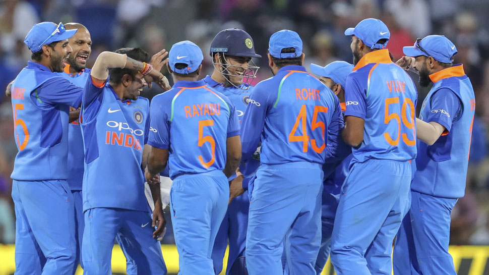 क्रिकेट ऑस्ट्रेलिया के बाद विज्डन की टीम में छाए भारतीय, हमारे 4 सितारों को मिली जगह क्रिकेट ऑस्ट्रेलिया के बाद विज्डन की टीम में छाए भारतीय, हमारे 4 सितारों को मिली जगह