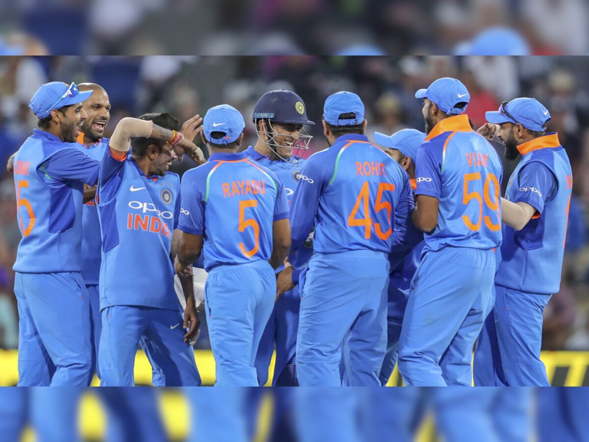 क्रिकेट ऑस्ट्रेलिया के बाद विज्डन की टीम में छाए भारतीय, हमारे 4 सितारों को मिली जगह