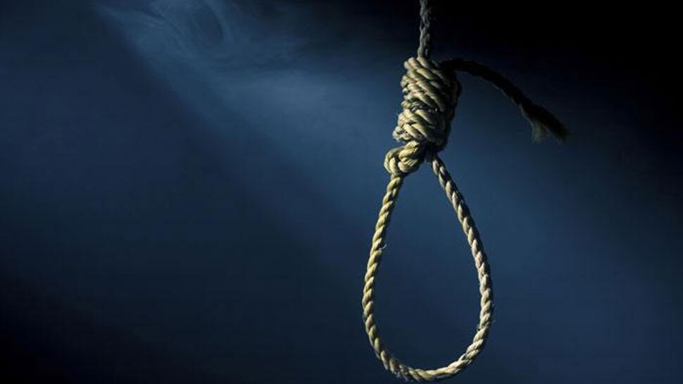 दिल्ली: बवाना में युवक-युवती ने की आत्महत्या, शादी नहीं होने के चलते उठाया ये कदम