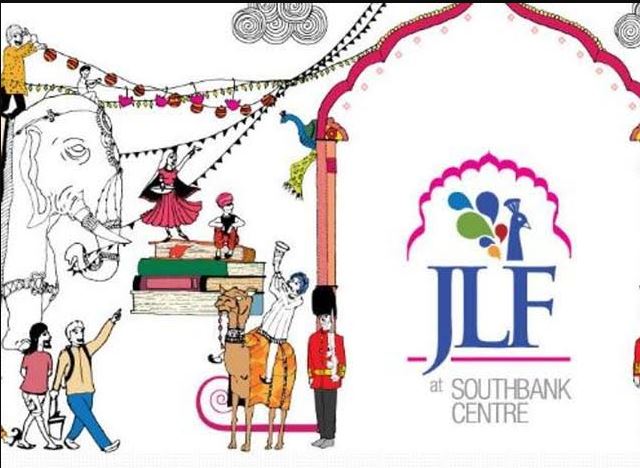 जयपुर लिटरेचर फेस्टिवल का होने जा रहा है आगाज