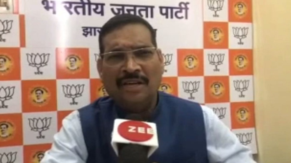 झारखंड चुनाव: BJP की हार पर मंथन शुरू, पार्टी बोली- अच्छे विपक्ष की भूमिका करेंगे अदा