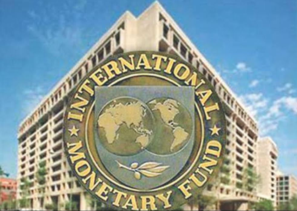 IMF ने बताया बुरे दौर में है भारतीय अर्थव्यवस्था, सरकार उठाए ठोस कदम