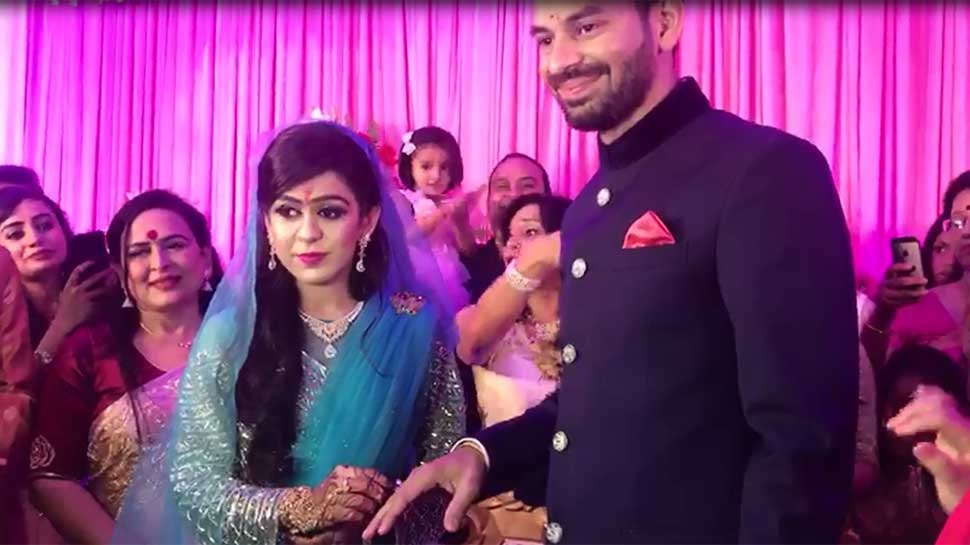 पटना: तेज प्रताप को कोर्ट का आदेश, कहा- 'ऐश्वर्या को हर महीने दें मेंटनेंस'