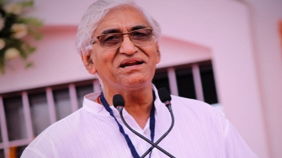 झारखंड में पर्यवेक्षक बनकर जाएंगे सिंहदेव, कांग्रेस विधायकों के साथ बैठक में चुनेंगे नेता