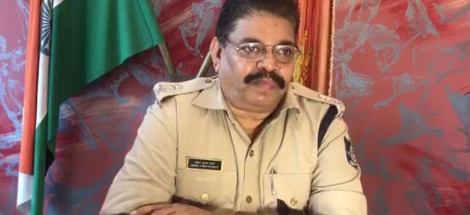 ସୋନୁ ଘୋଷକୁ NSA ଲଗାଇଲା ଝାରସୁଗୁଡ଼ା ପୋଲିସ