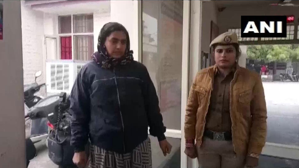 अंबाला: जनता दरबार में पहुंची महिला, बोली- 'मैंने दो साल पहले की पति की हत्या, मुझे सजा दो'