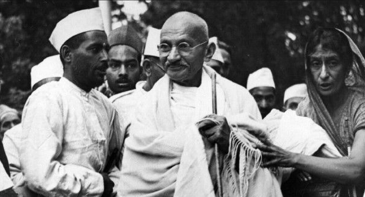 जब गांधी जी को दिया गया था ईसाई बनने का ऑफर, क्या किया उन्होंने ?